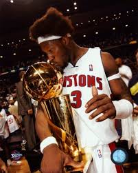 Ben Wallace