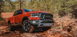 Dodge Ram 1500